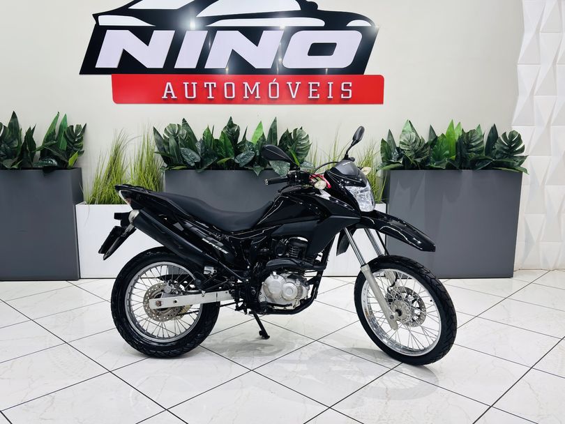 HONDA NXR 160 BROS ESDD FLEXONE