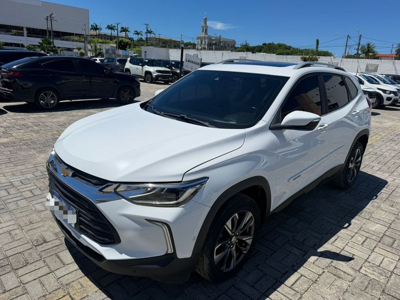 Chevrolet TRACKER Premier 1.2 Turbo 12V Flex Aut.