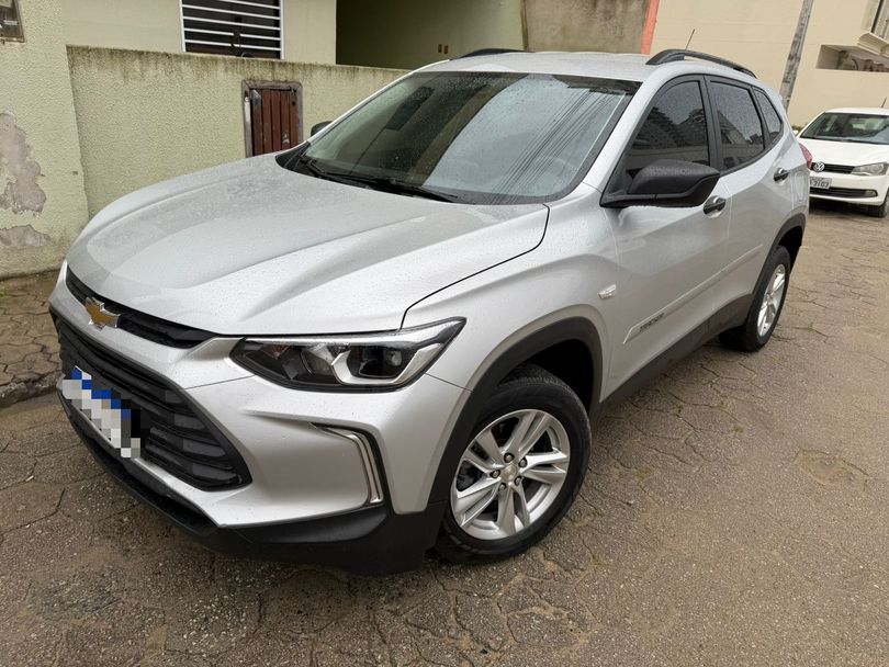 Chevrolet TRACKER LT 1.0 Turbo 12V Flex Aut.