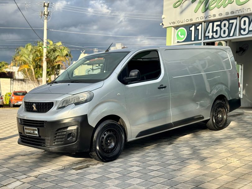 Peugeot Expert Business 1.6 Turbo Diesel