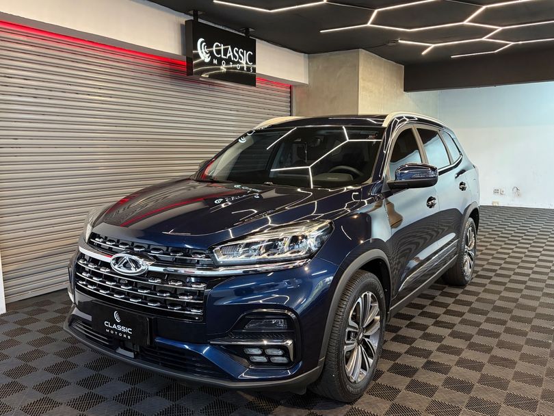 CHERY TIGGO8 16TA