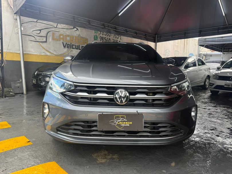 VolksWagen Nivus Highline 1.0 200 TSI Flex Aut.