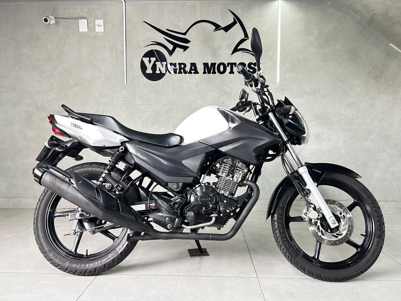 YAMAHA YBR 150 FACTOR ED/FLEX