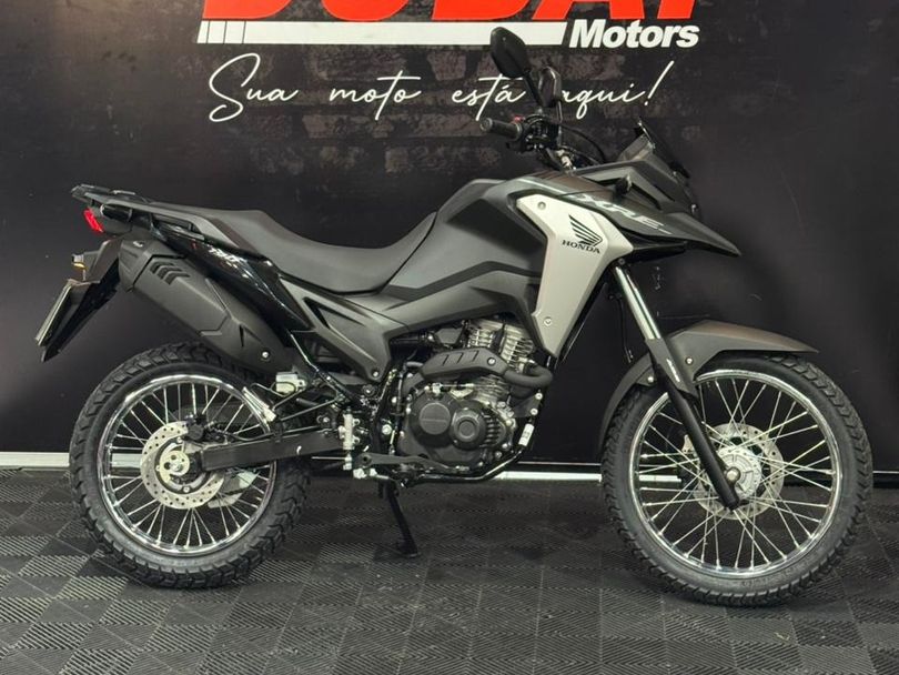 HONDA XRE 190/ Flex
