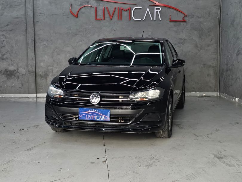 VolksWagen VIRTUS Sense 1.6 Flex 16V 5p Aut. 
