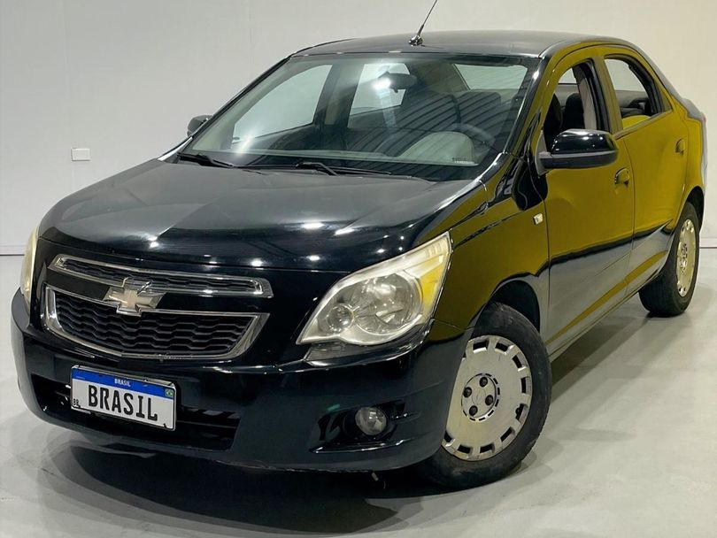 Chevrolet COBALT LT 1.4 8V FlexPower/EconoFlex 4p