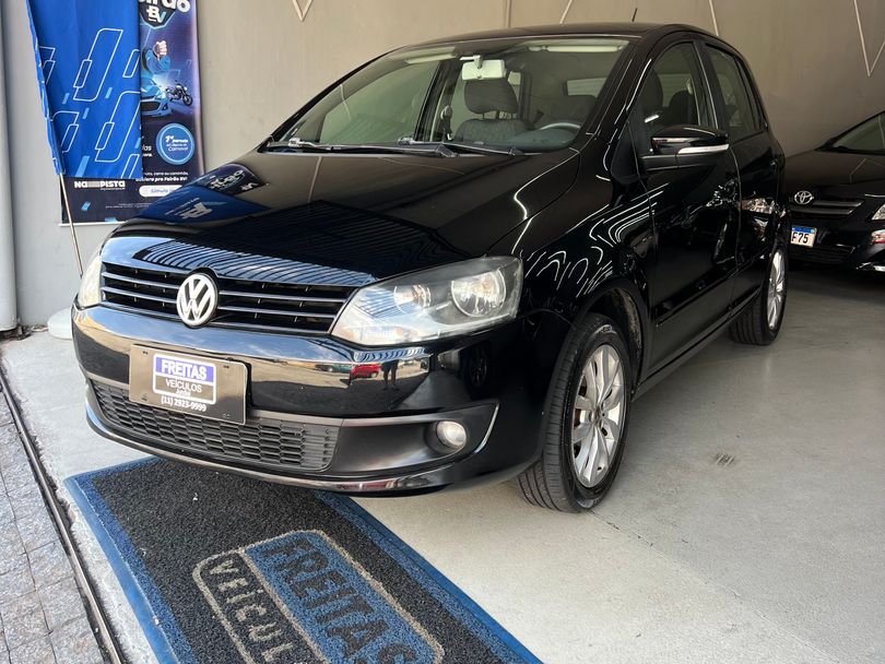 VolksWagen Fox 1.0 Mi Total Flex 8V 5p