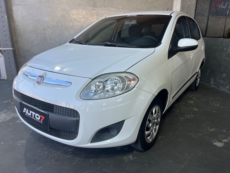 Fiat Palio ATTRACTIVE 1.0 EVO Fire Flex 8v 5p