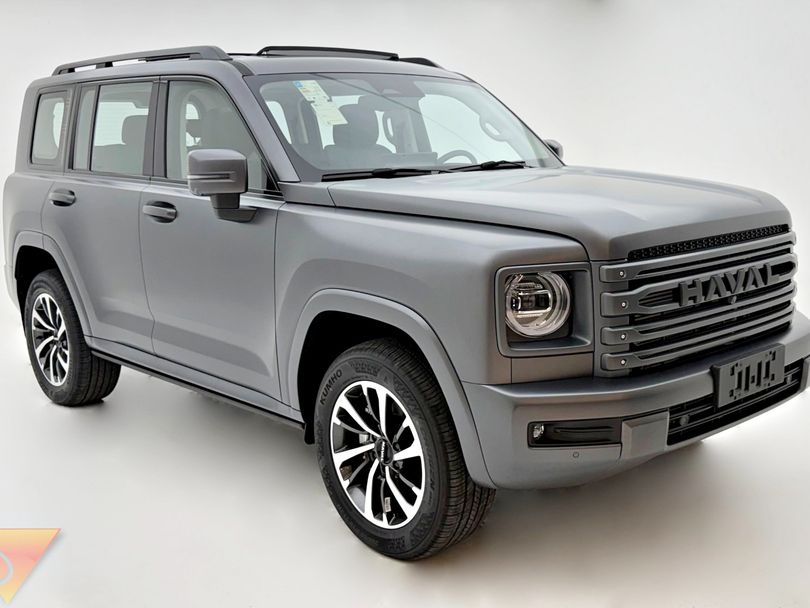 GWM Exclusive