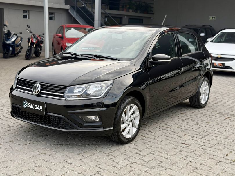 VolksWagen Gol 1.0 Flex 12V 5p