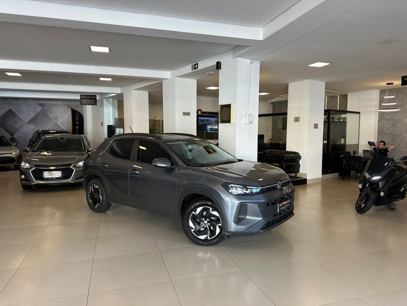 VolksWagen Tera 1.0 170 TSI Flex 12V 5p Mec.