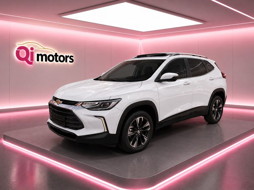 Chevrolet TRACKER Premier 1.2 Turbo 12V Flex Aut.