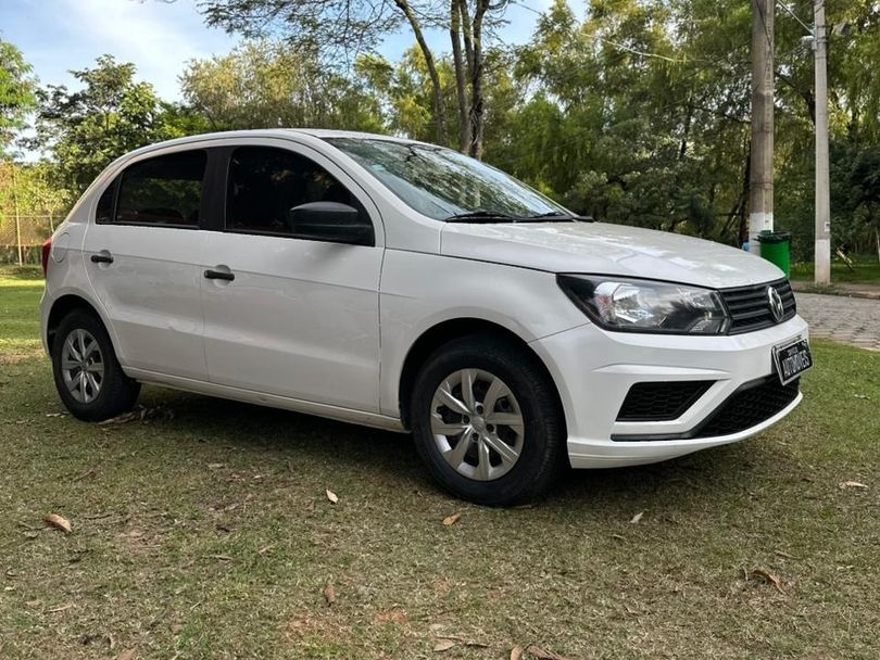 VolksWagen Gol 1.0 Flex 12V 5p