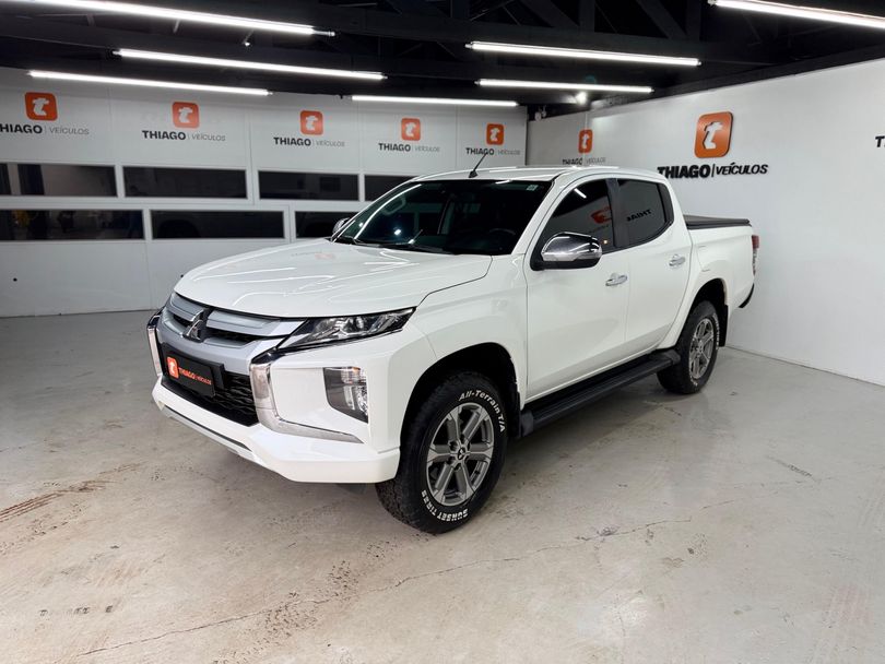 Mitsubishi L200 Triton Sport HPE 2.4 CD Diesel Aut.