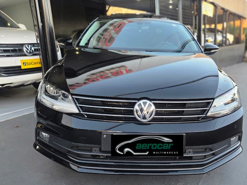 VolksWagen JETTA Comfortline 1.4 TSI 16V 4p Aut.