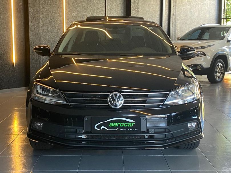 VolksWagen JETTA Comfortline 1.4 TSI 16V 4p Aut.
