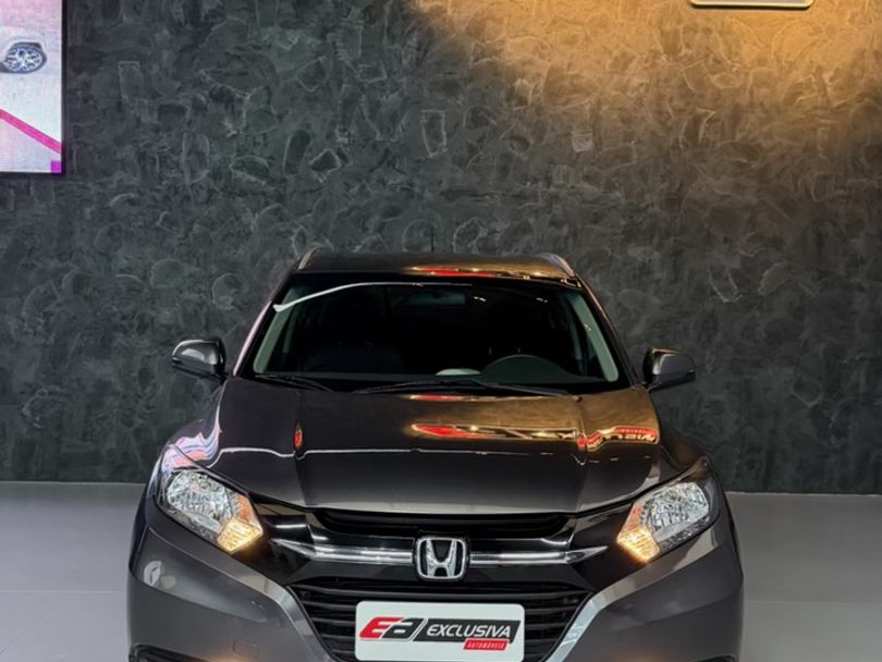 Honda HR-V EX 1.8 Flexone 16V 5p Aut.