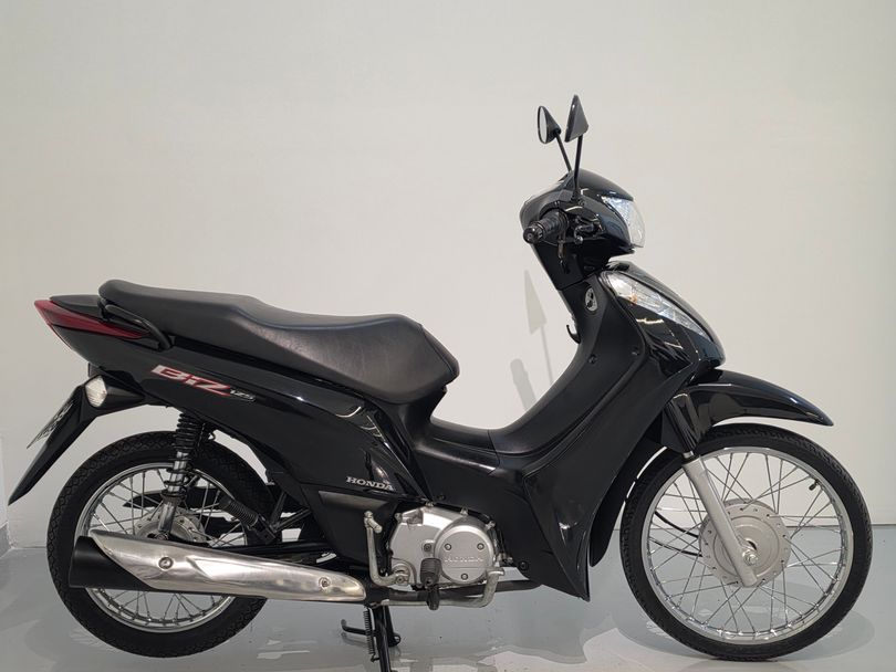 HONDA BIZ 125 ES/ 125 ES FLEX
