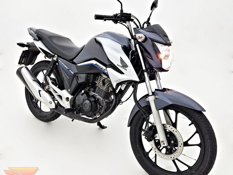 HONDA CG 160 TITAN FLEXONE/Ed.Especial 40 Anos