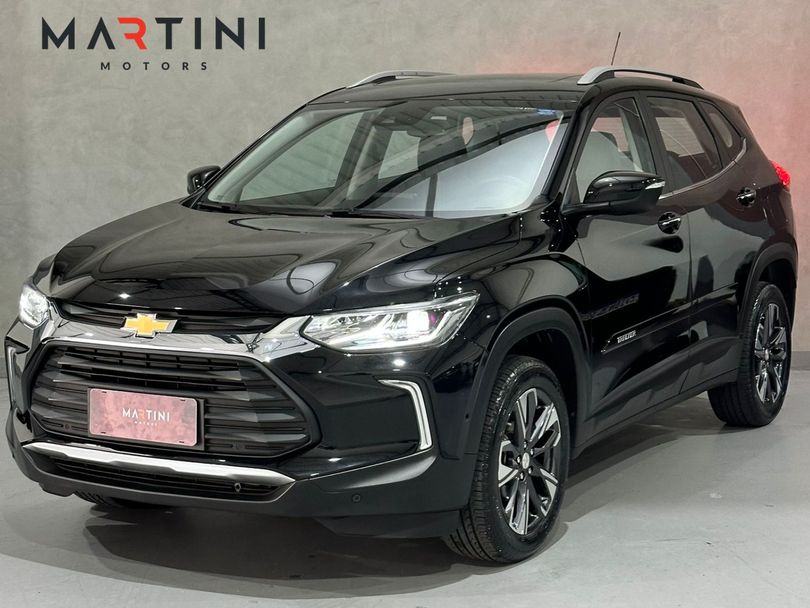 Chevrolet TRACKER Premier 1.2 Turbo 12V Flex Aut.