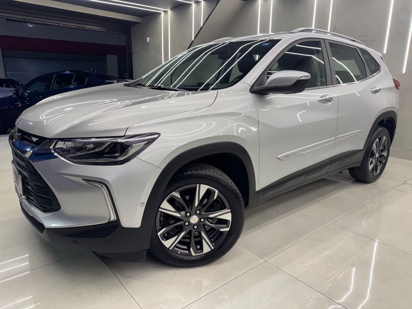 Chevrolet TRACKER Premier 1.0 Turbo 12V Flex Aut.