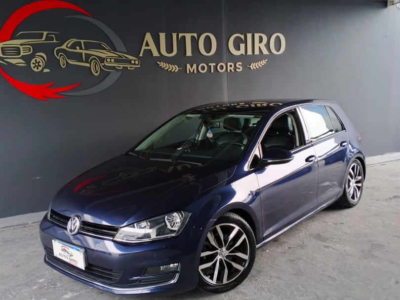 VolksWagen Golf Highline 1.4 TSI 140cv Aut.