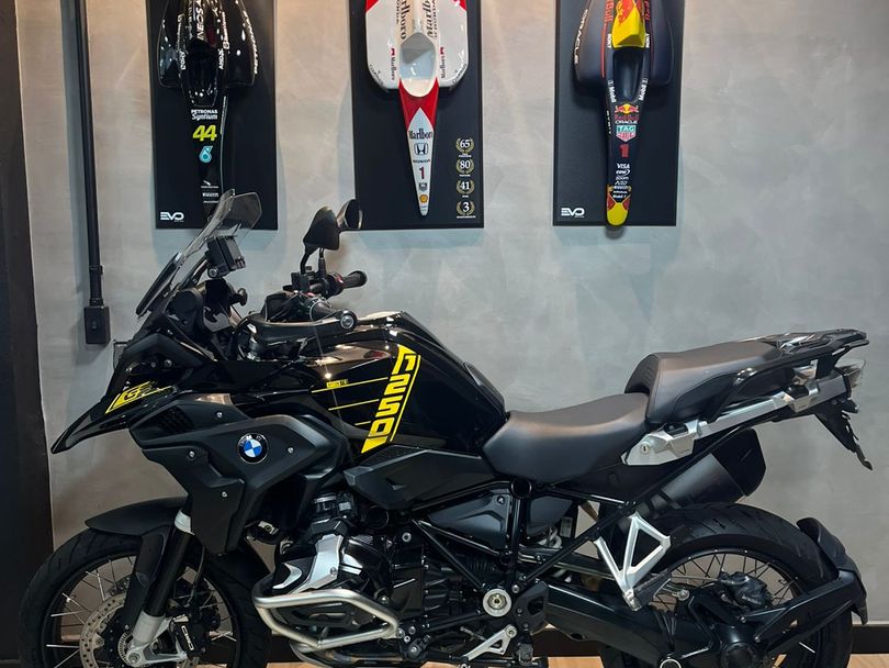 BMW R 1250 GS Adventure Premium 40 Anos