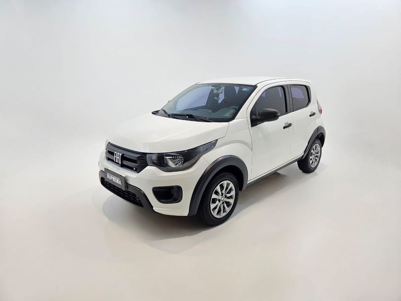 Fiat MOBI LIKE 1.0 Fire Flex 5p.