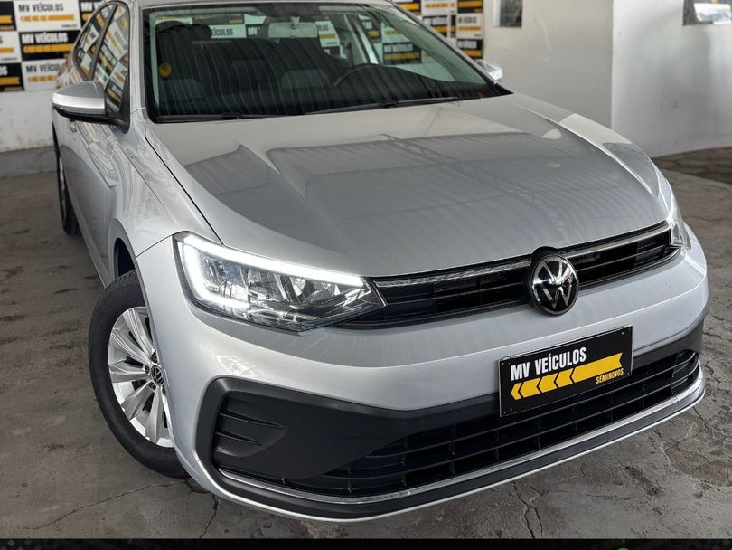 VolksWagen VIRTUS Comfort. 200 TSI 1.0 Flex 12V Aut