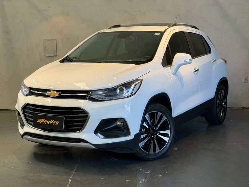 Chevrolet TRACKER Premier 1.4 Turbo 16V Flex Aut