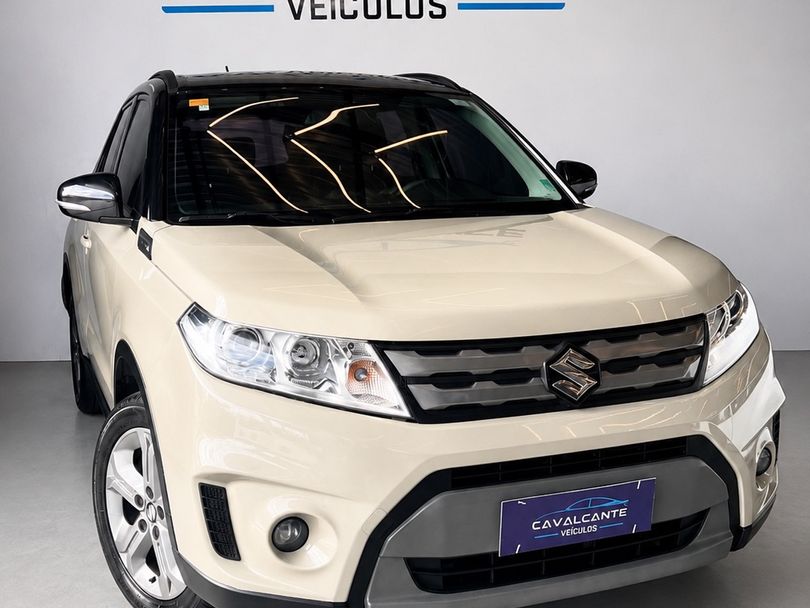 Suzuki Vitara 4YOU 1.6 16V Aut.
