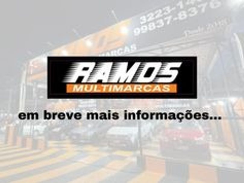 Renault DUSTER Dynamique 1.6 Flex 16V Mec.