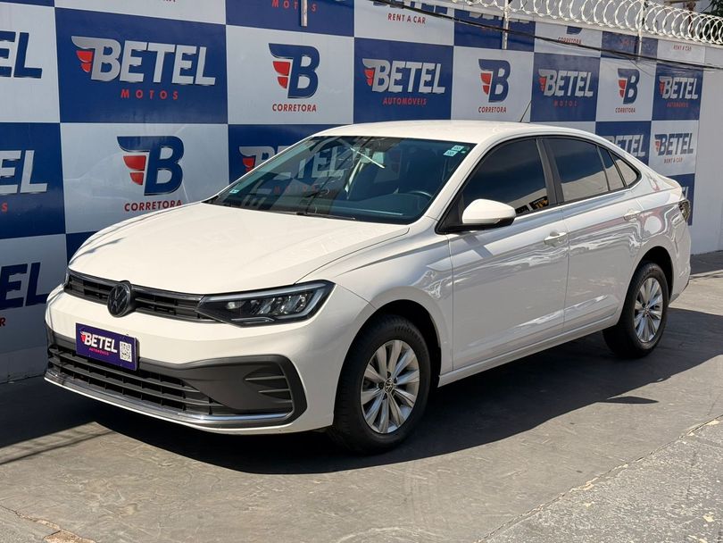 VolksWagen VIRTUS TSI 1.0 Flex 12V 4p Aut.