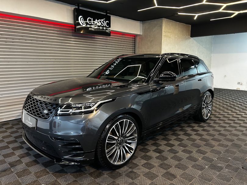 Land Rover Range R. VEL. R-Dyn HSE 3.0 Aut.(Híb.)