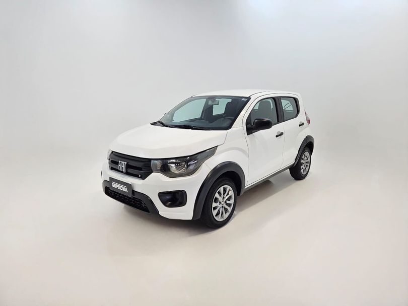 Fiat MOBI LIKE 1.0 Fire Flex 5p.