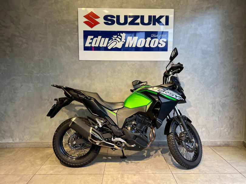 KAWASAKI Versys-X 300