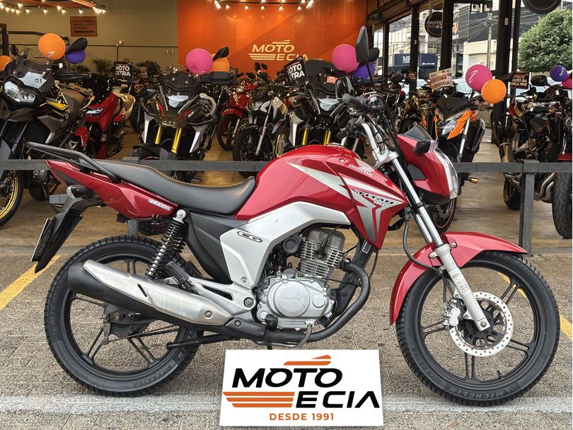 HONDA CG 150 TITAN-EX MIX/FLEX