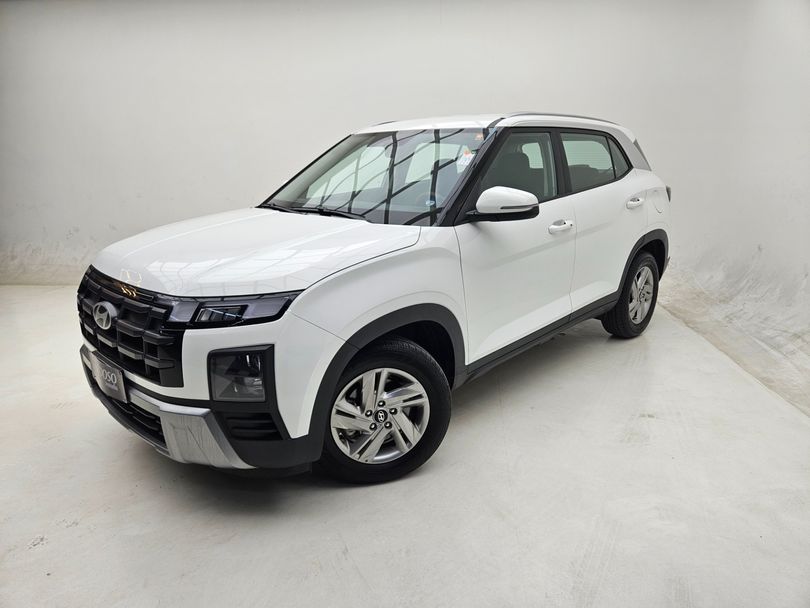 Hyundai Confort