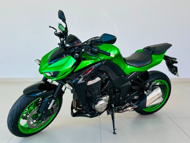 KAWASAKI Z 1000