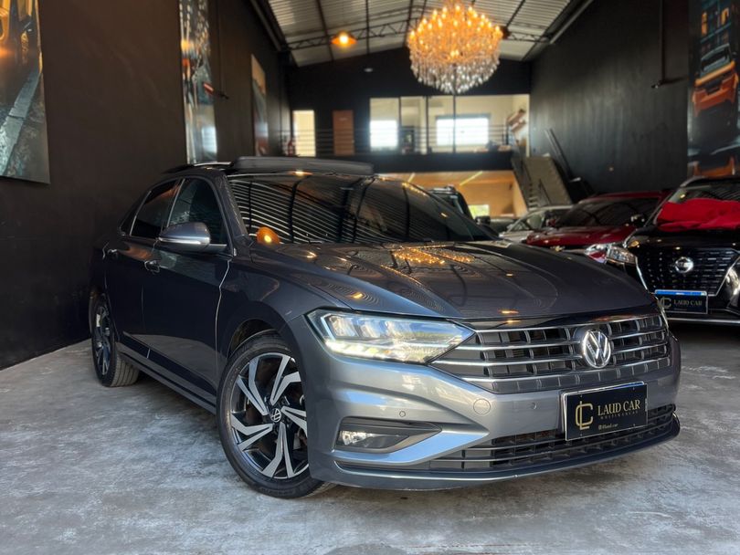 VolksWagen JETTA Comfort. 250 TSI 1.4 Flex 16v Aut.