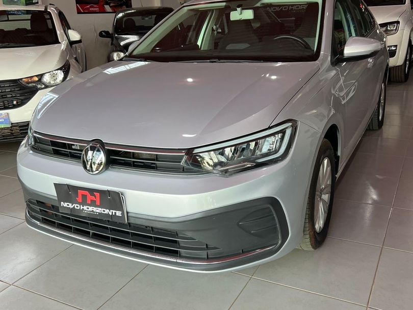 VolksWagen VIRTUS TSI 1.0 Flex 12V 4p Aut.