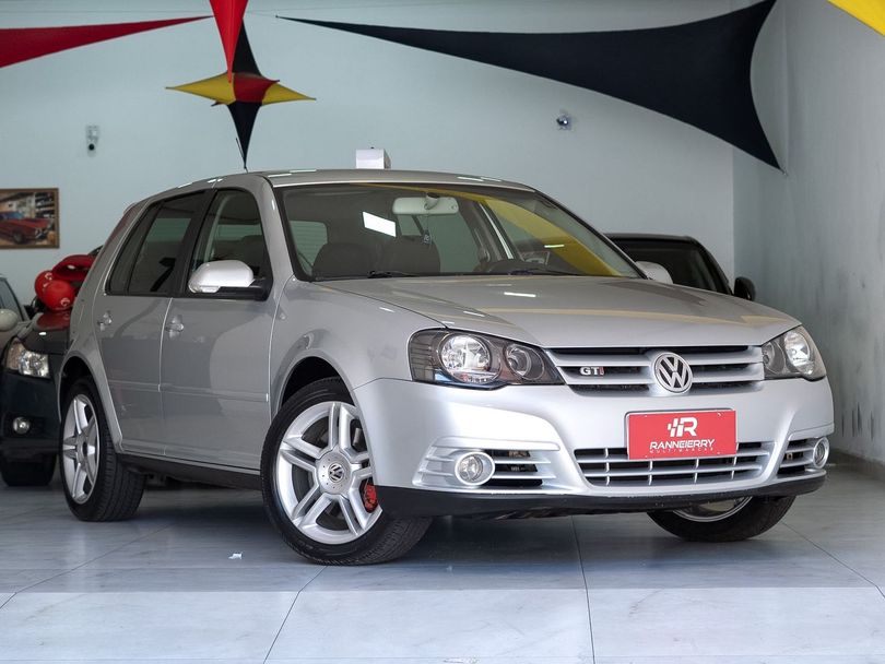 VolksWagen Golf GTi 1.8 Mi 180/193cv Turbo 4p Tip.