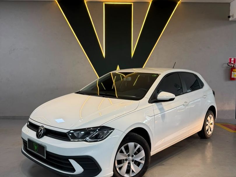VolksWagen Polo 1.0 MPI Flex 12V 5p