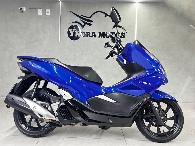 HONDA PCX 150/DLX