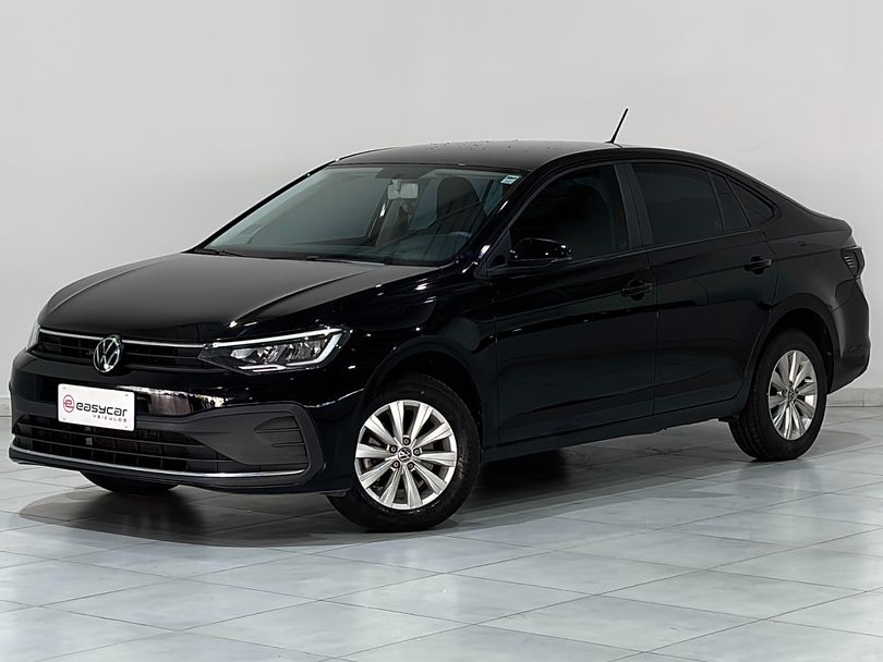 VolksWagen VIRTUS TSI 1.0 Flex 12V 4p Aut.