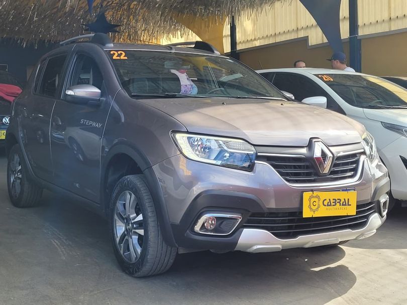 Renault SANDERO Intense Flex 1.6 16V 5p Aut.
