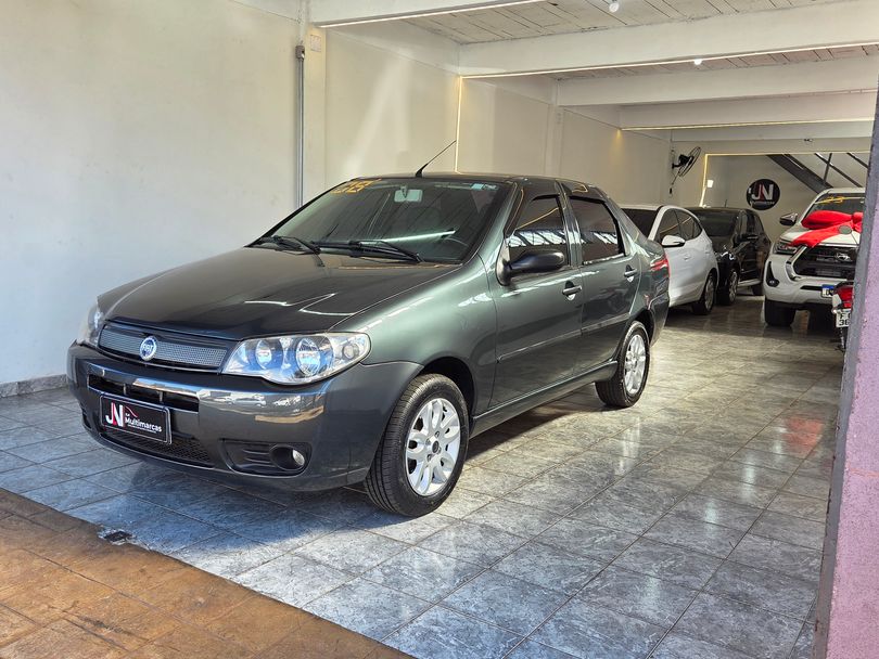 Fiat Siena 1.0/ EX 1.0 mpi Fire/ Fire Flex 8v