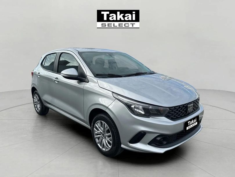Fiat ARGO DRIVE 1.0 6V Flex