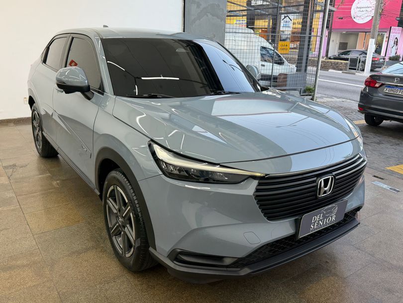 Honda HR-V EX 1.5 Flex Sensing 16V 5p Aut.