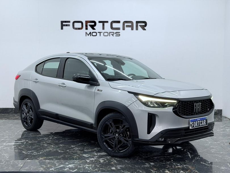 Fiat Fastback Limited Ed.1.3 270 T.Flex Aut.